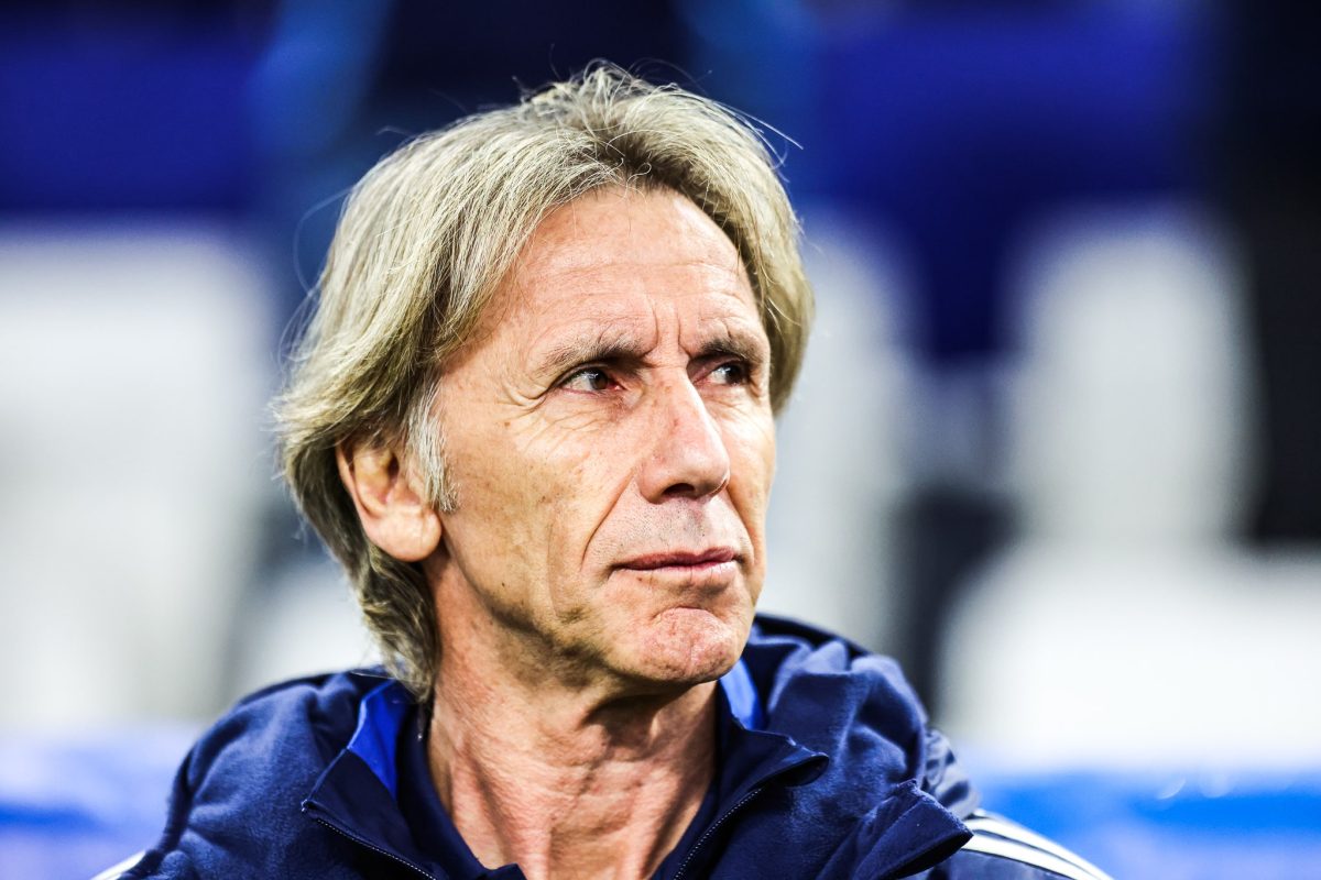 Copa América: ¿qué dijo Ricardo Gareca sobre la temprana eliminación de Chile?