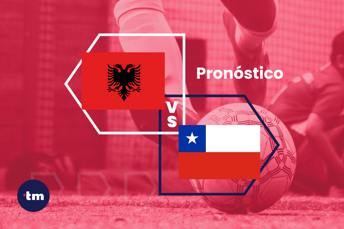 Selección de Albania vs Selección Chilena pronóstico – Amistoso Internacional 22/03/2024