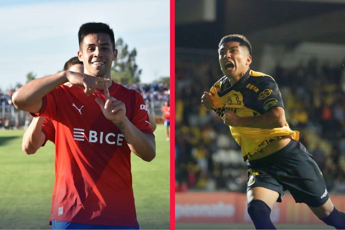 Universidad Católica vs Coquimbo Unido: hora, historial y dónde ver la Copa Sudamericana