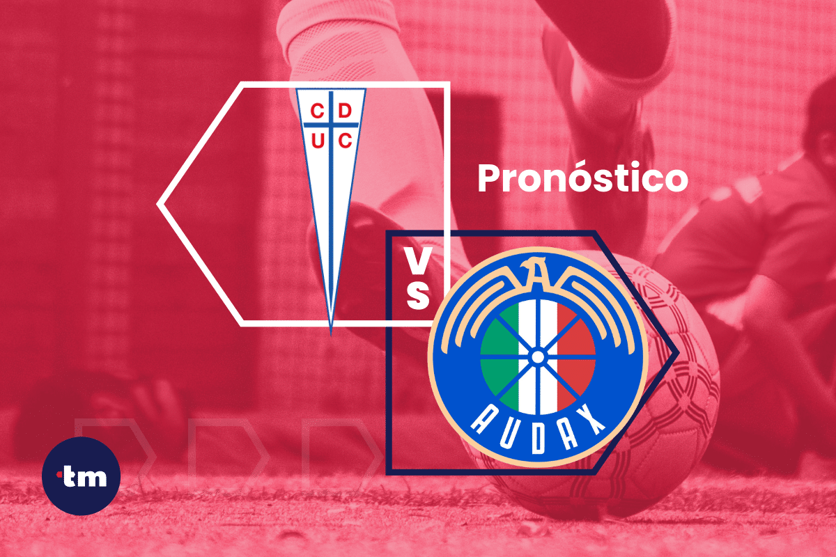 Universidad Católica vs Audax Italiano: pronóstico – Campeonato Nacional 17/03/2024
