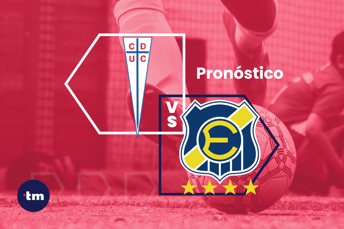 Universidad Católica vs Everton pronóstico – Campeonato Nacional 11/03/2024