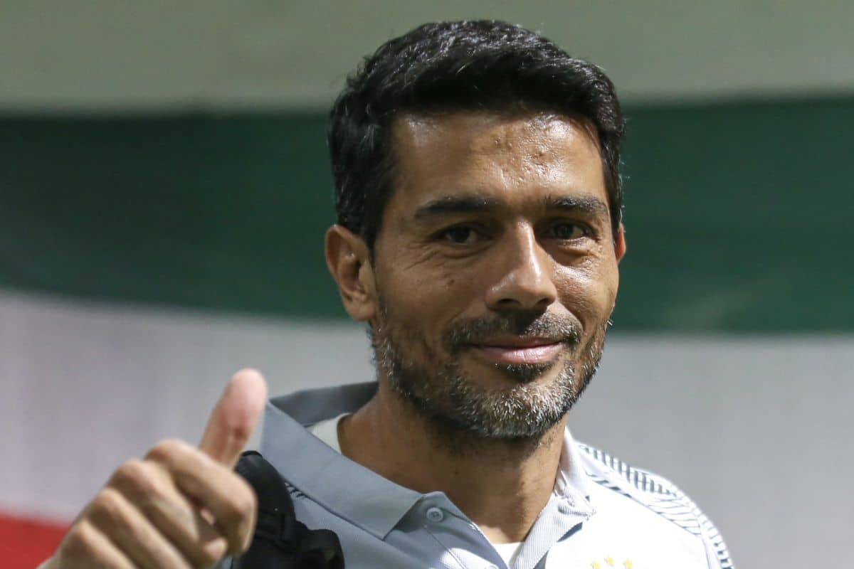 ¿Quién será el reemplazante de Walter Erviti en Audax Italiano?