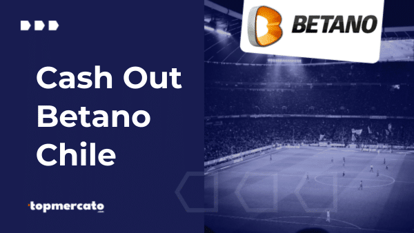 Cash Out Betano: Mantén tus apuestas bajo control