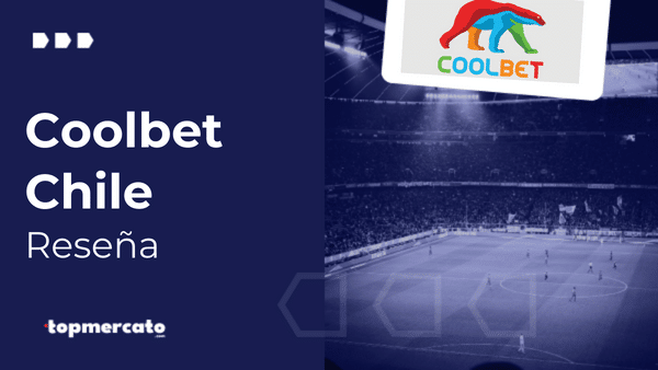 Coolbet Chile – Todo sobre el sitio de apuestas y juegos de casino online