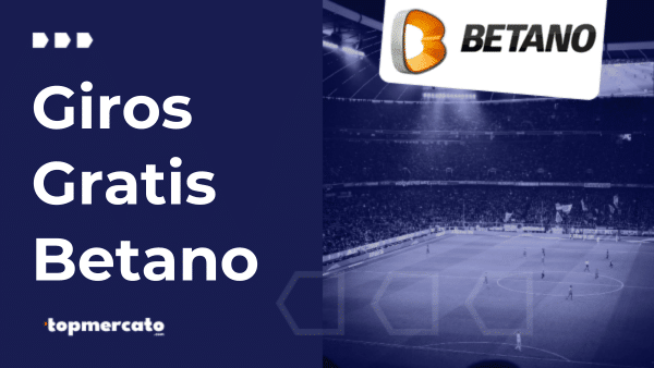 Giros gratis Betano: explora el casino con tiradas extra