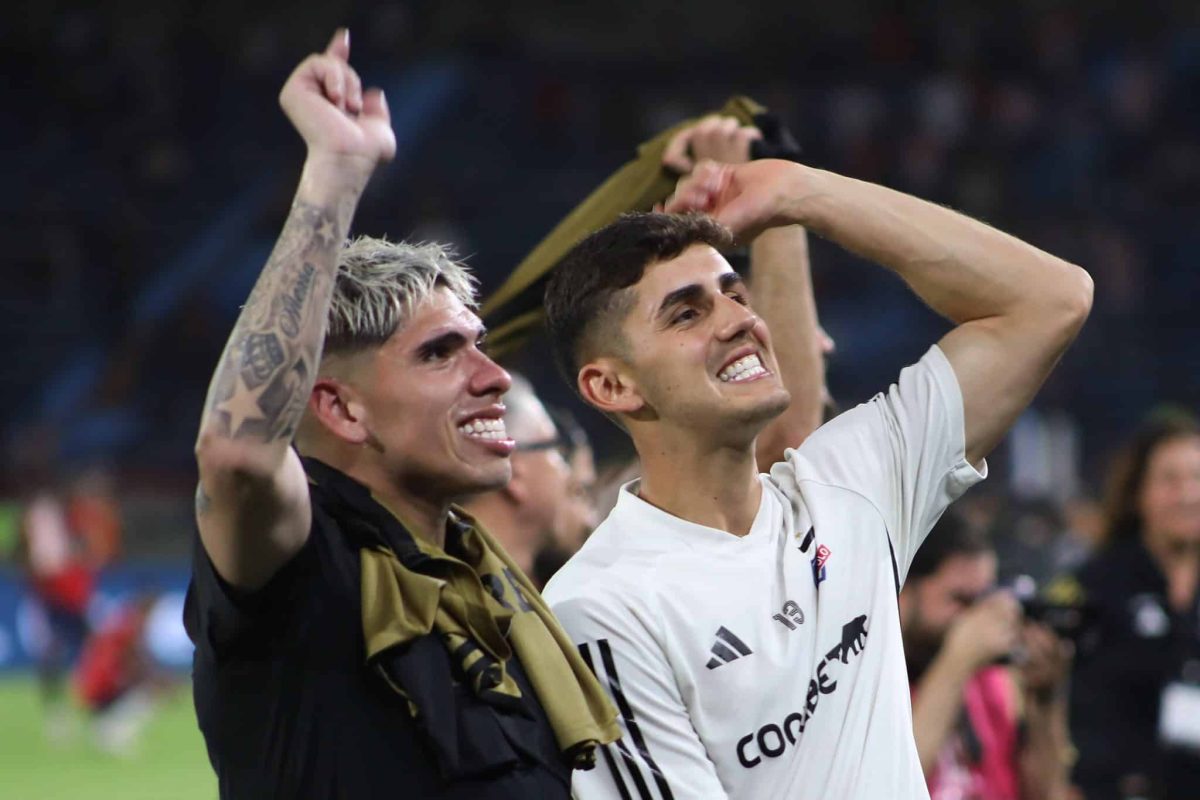 ¿Cuánto dinero ganó Colo Colo por pasar de fase en la Copa Libertadores?