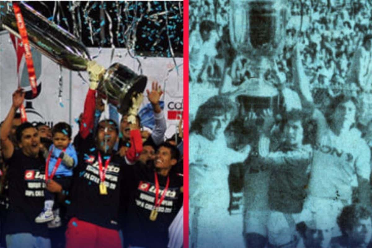 Imparable en 2024: Todos los títulos que tiene Deportes Iquique en Chile