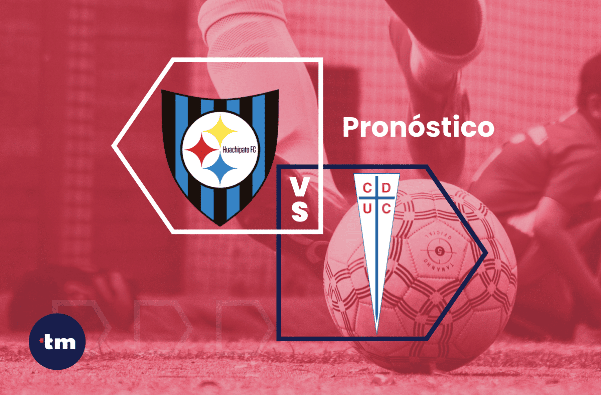 Huachipato vs Universidad Católica: pronóstico – Campeonato Nacional 30/03/2024
