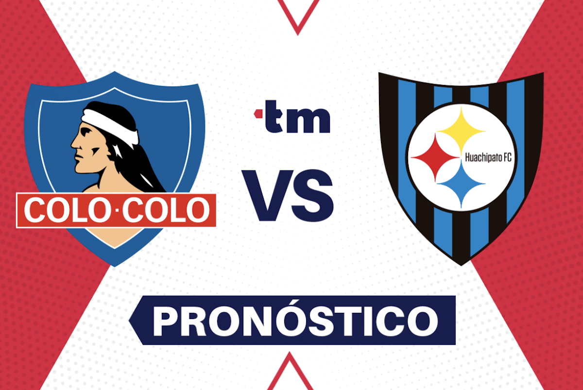Colo-Colo vs Huachipato: pronóstico – Campeonato Nacional 03/03/2024