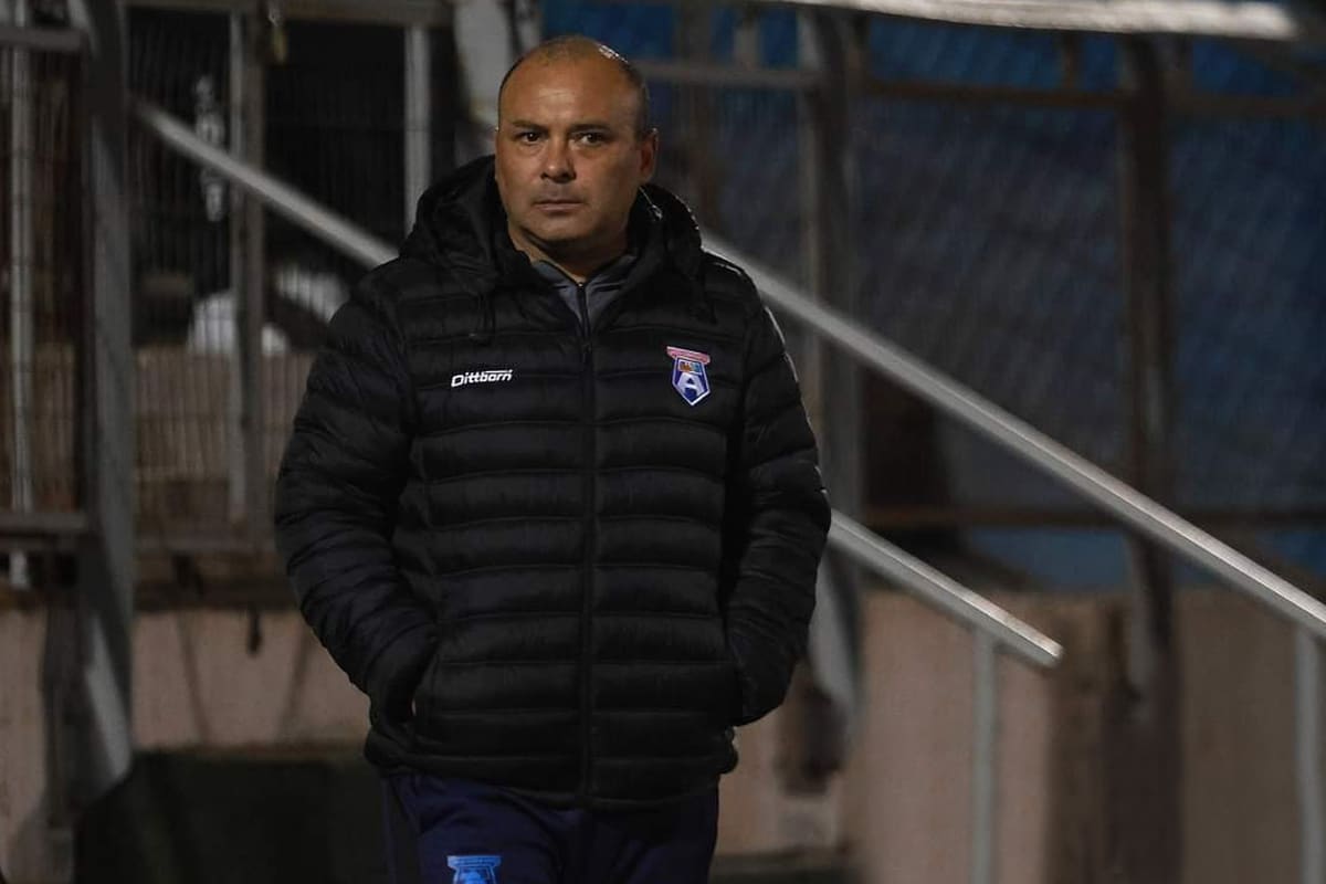Otra salida: este fin de semana la Primera B perderá a otro entrenador