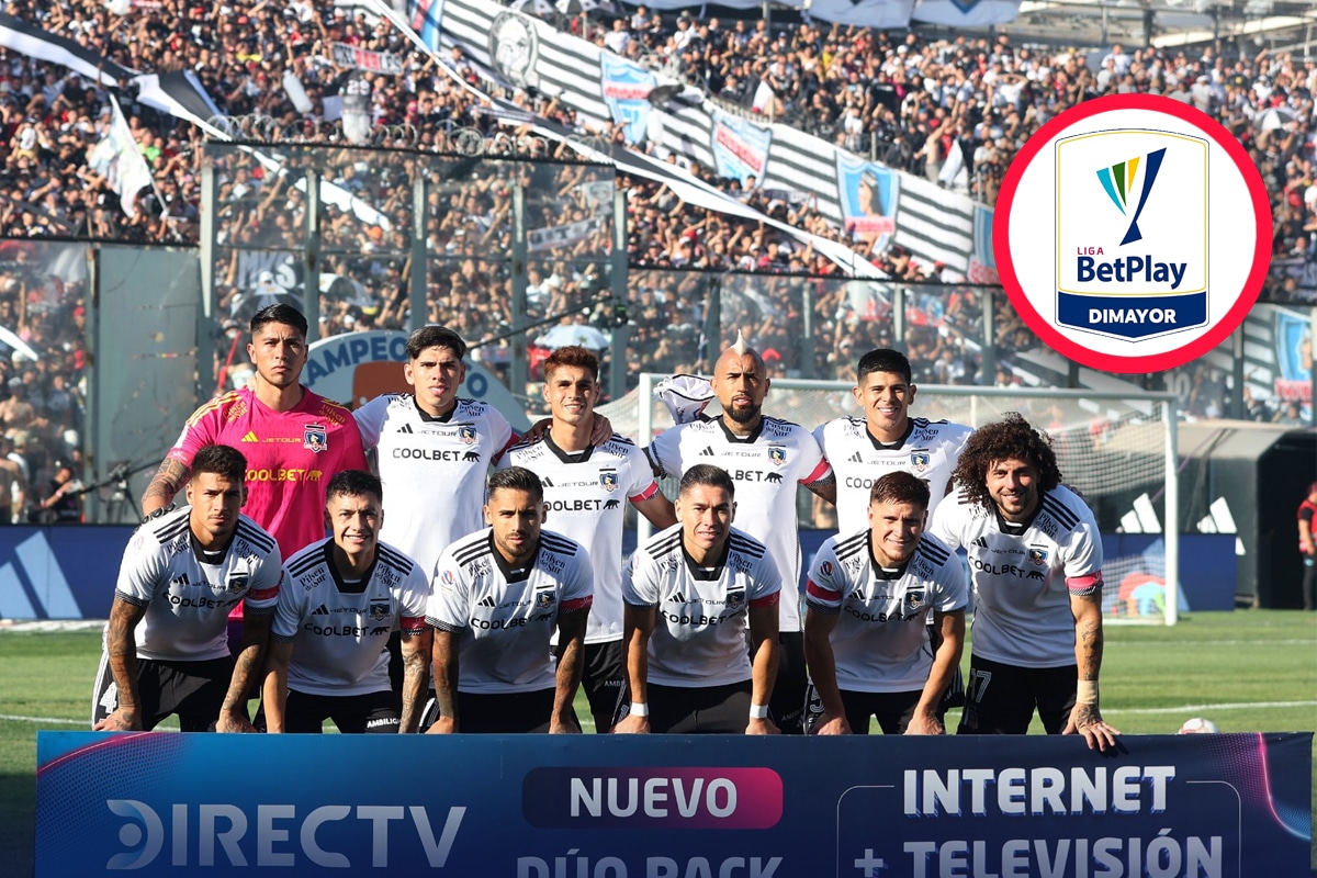 Repudiable: ex campeón con Colo Colo sufre serias amenazas en Colombia