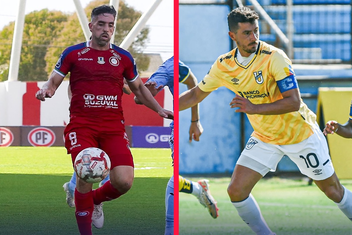 Unión La Calera vs Universidad Católica: a qué hora juegan, donde ver, formaciones e historial