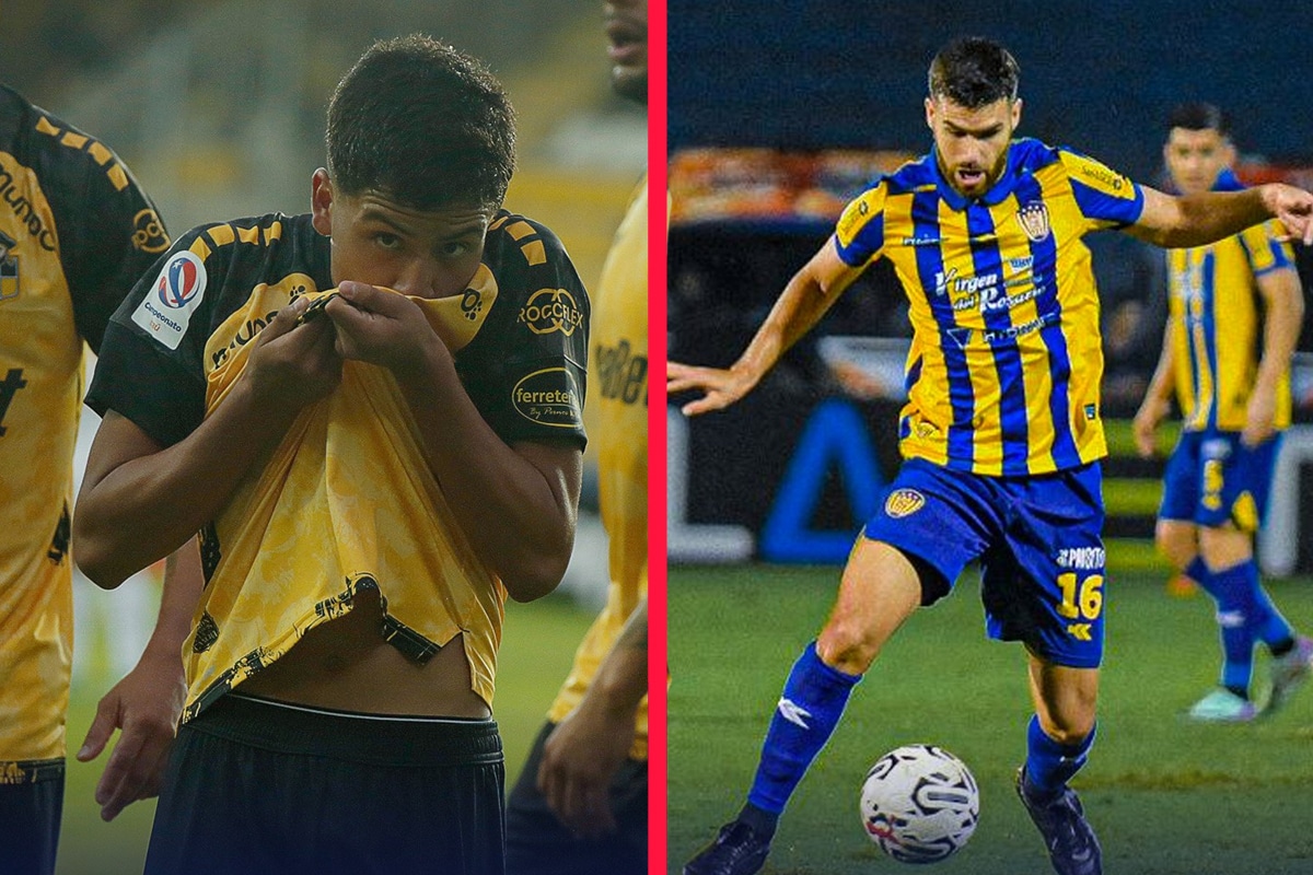 Coquimbo Unido vs Sportivo Luqueño: a qué hora juegan, dónde ver, formaciones e historial
