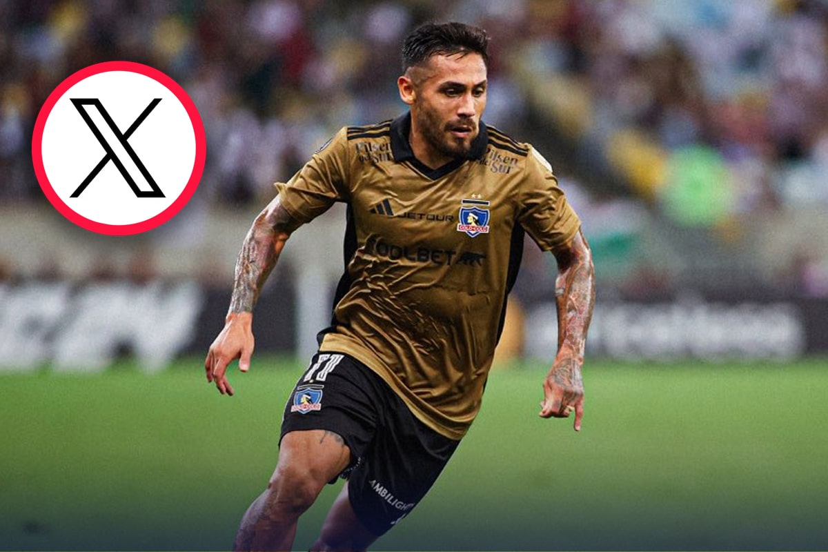 Los memes que dejó el partido entre Fluminense y Colo Colo