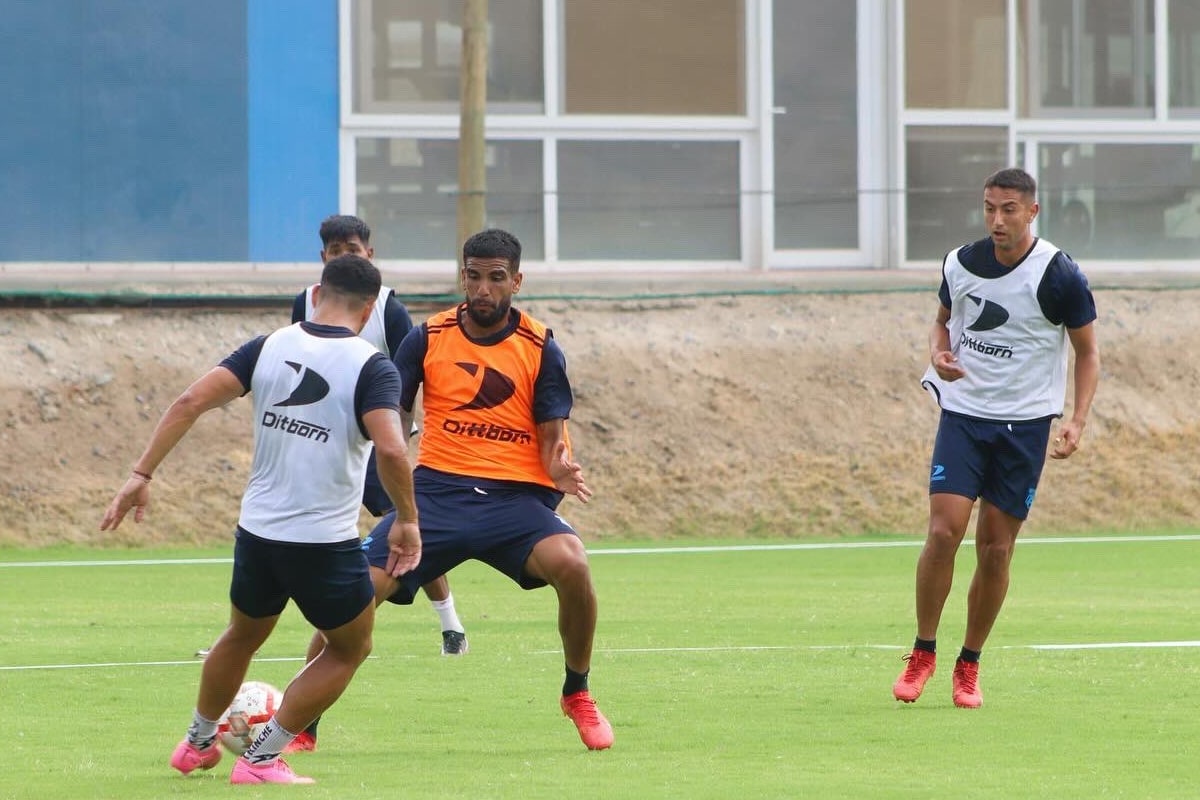 Llegó el anuncio oficial: el comunicado de un equipo de la Primera B sobre su entrenador