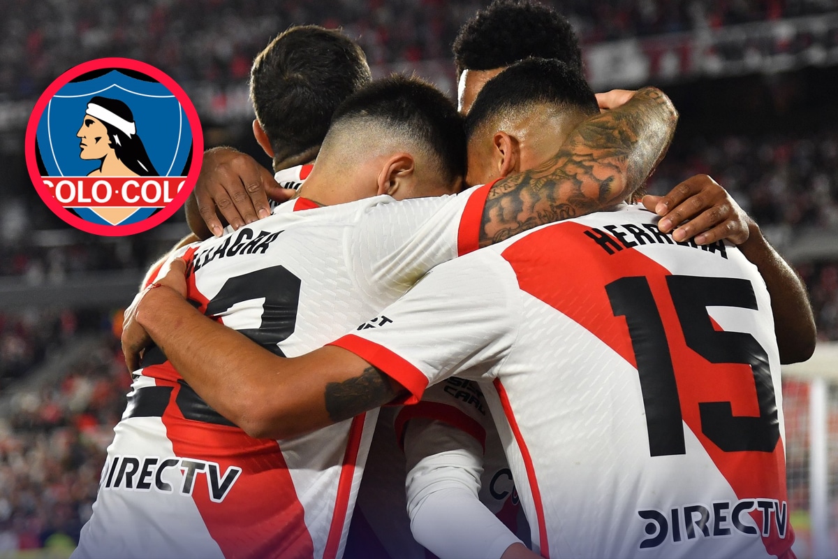 Brilló en Colo Colo: el jugador que fue criticado por su bajo rendimiento en Copa Libertadores