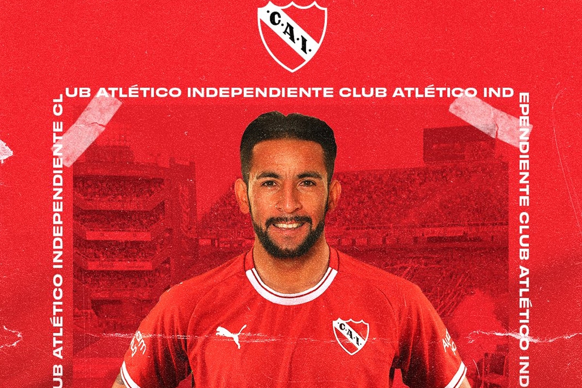 Atento, Mauricio Isla: ¿qué pasará en Independiente después de su eliminación?