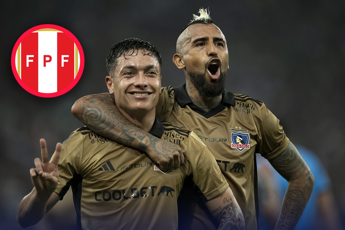 Alianza Lima a la vista: ¿cómo le fue a Colo Colo contra rivales peruanos?