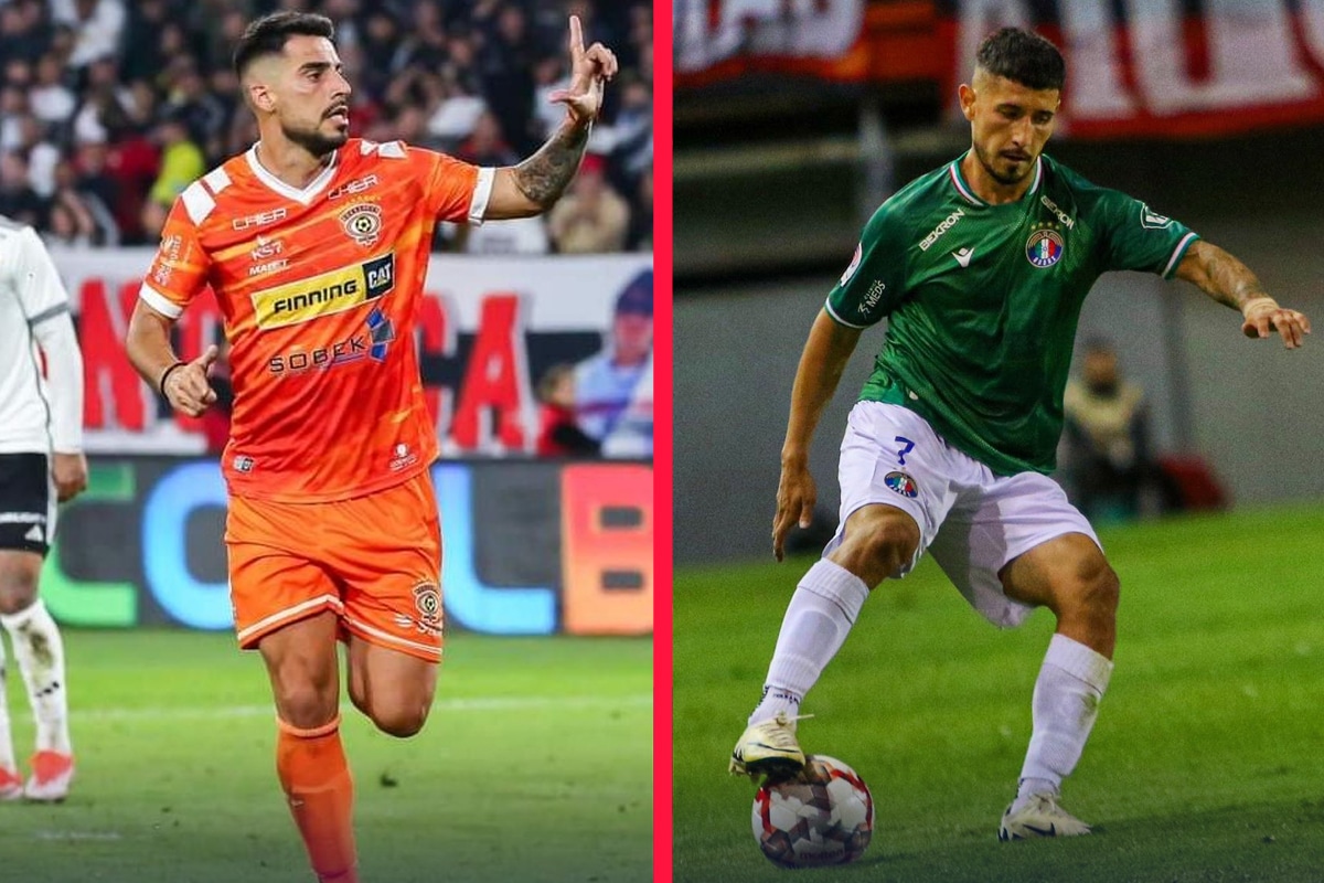 Cobreloa vs Audax Italiano: a qué hora juegan, dónde ver, formaciones e historial