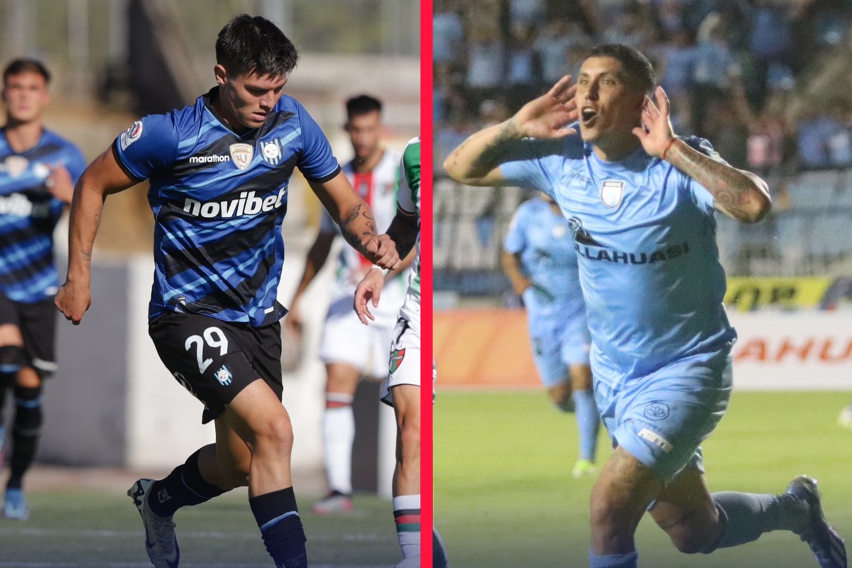 Huachipato vs Deportes Iquique: a qué hora juegan, dónde ver, formaciones e historial