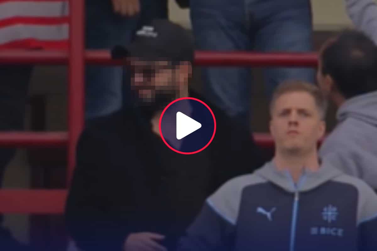 Visita de lujo: la gran personalidad que presenció el clásico entre Universidad Católica y Colo Colo