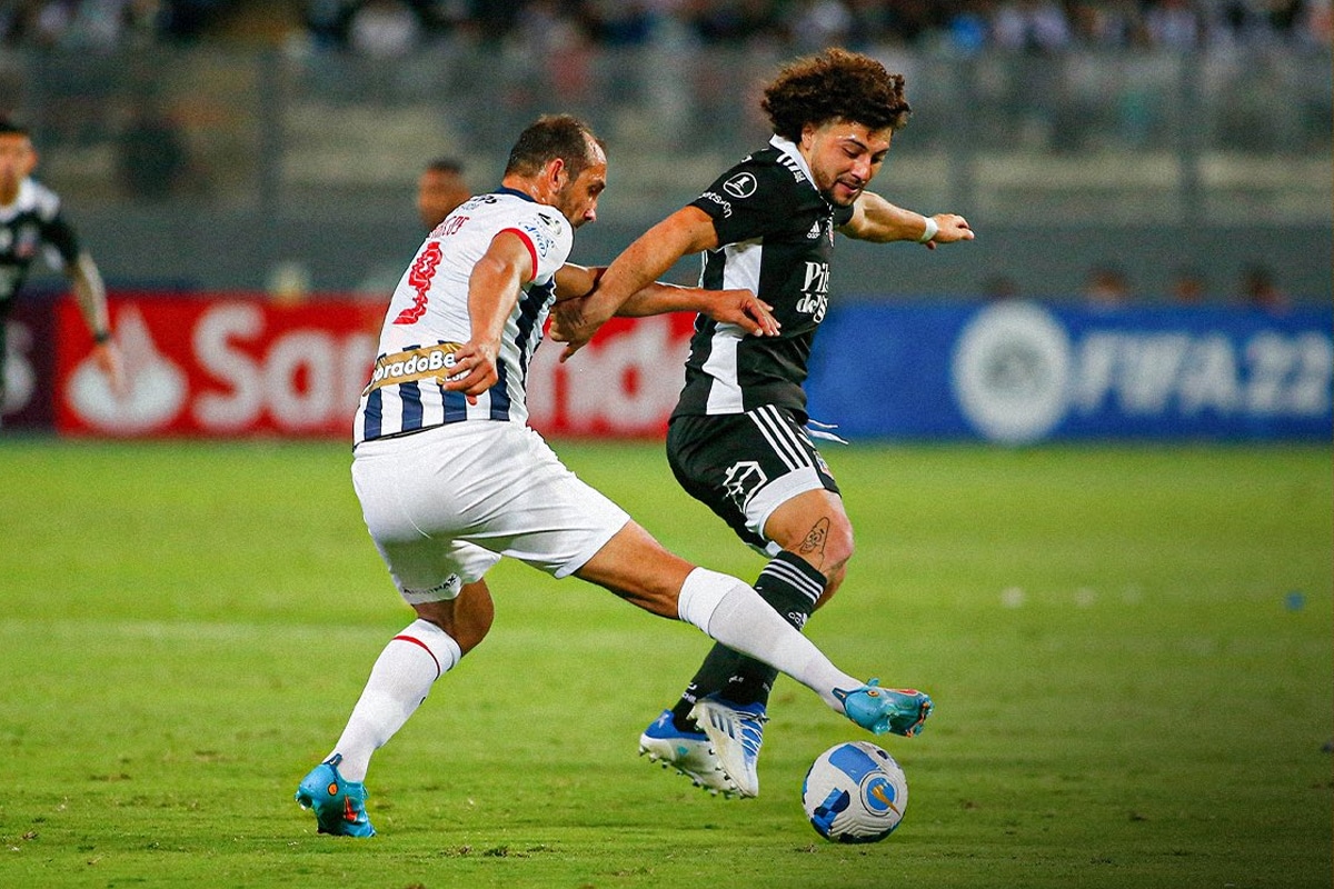 ¿Lo sabías?: la trágica historia que une a Colo Colo y Alianza Lima, próximos rivales en la Copa Libertadores
