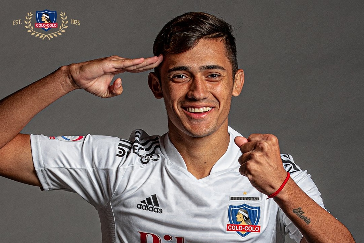 Mercado de fichajes: ¿cómo beneficiaría a Colo Colo una venta de Pablo Solari en River?