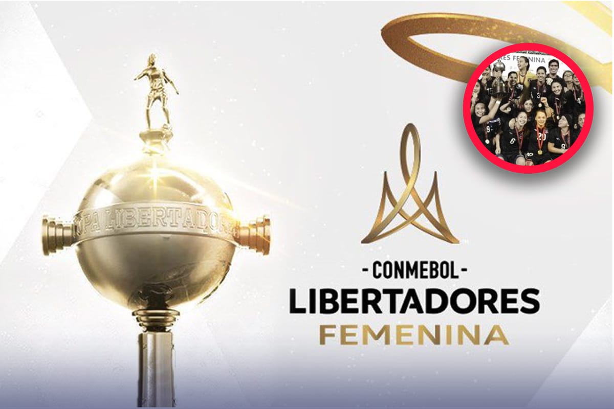 Copa Libertadores femenina: la historia del torneo continental más importante