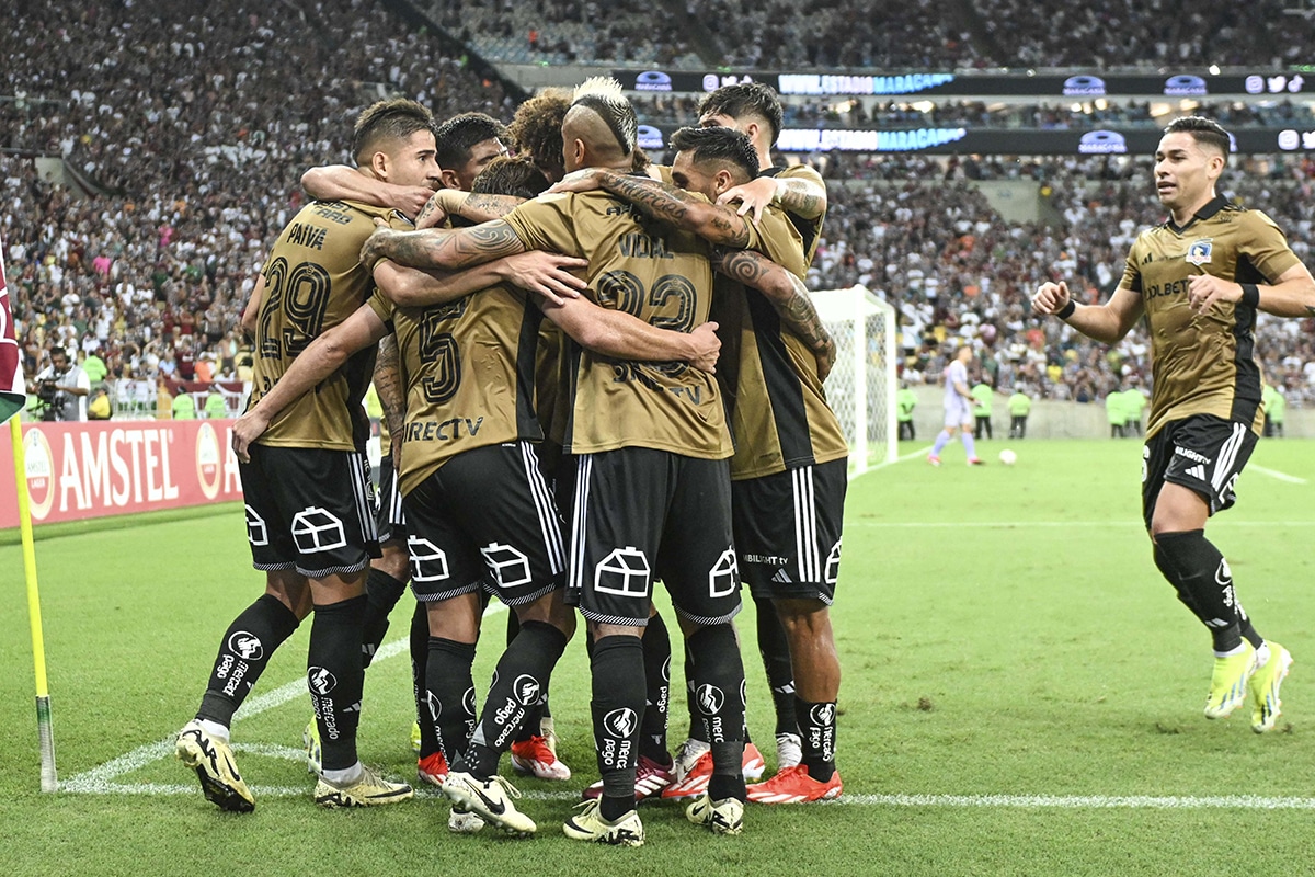 Transferencia inminente: que debe pasar para que Colo Colo abroche una venta al fútbol europeo