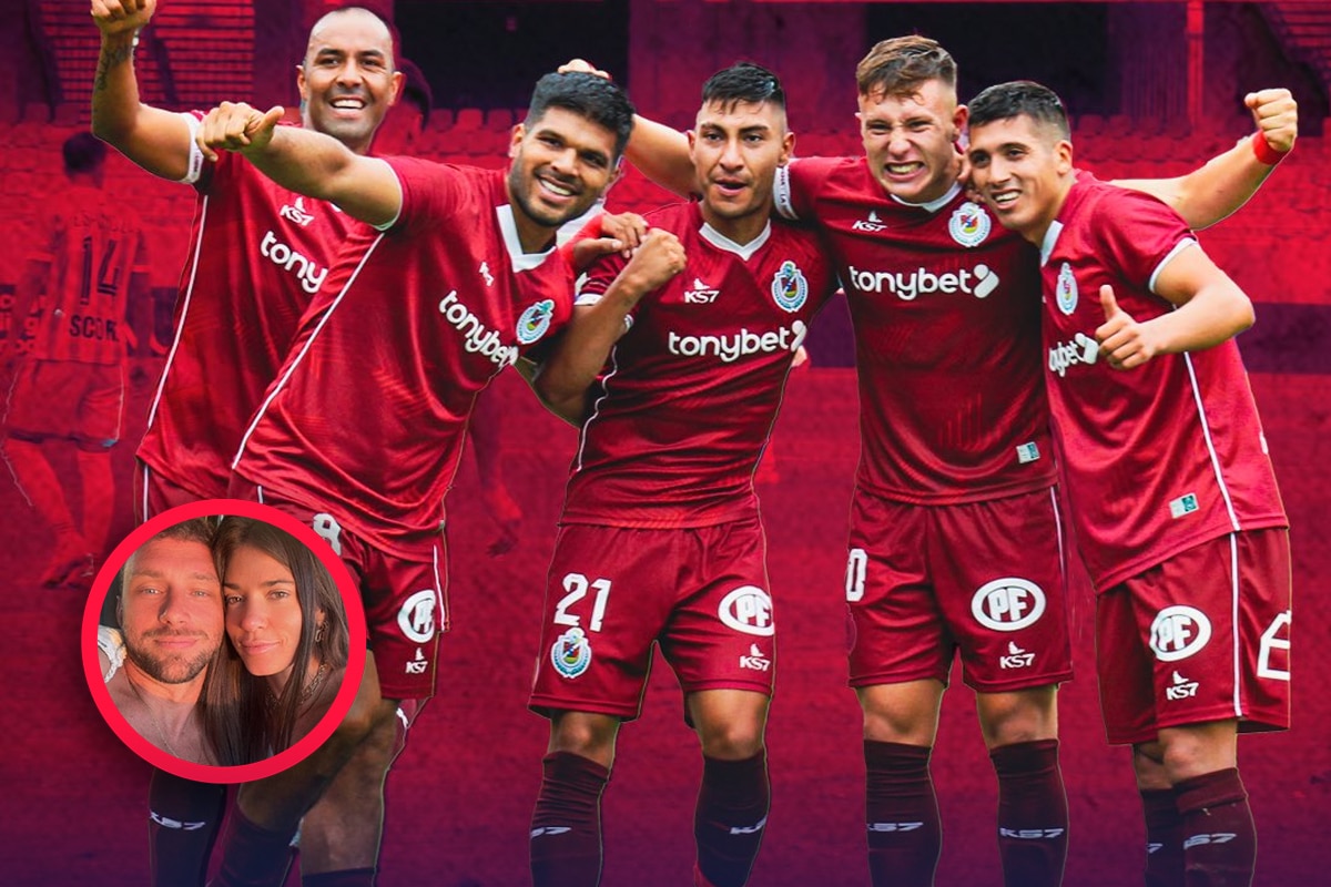 ¿Quién es Agustina Albertario, la hockista argentina que se mostró cerca de un delantero de Deportes La Serena?