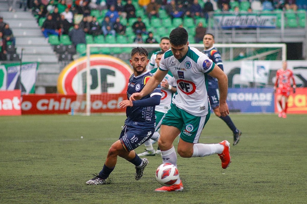 Insólito: tres equipos de la Segunda División Profesional fueron sancionados