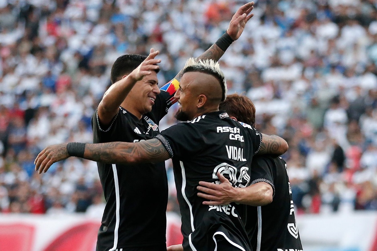 La decisión de la nueva dirigencia de Colo Colo de cara al mercado de pases