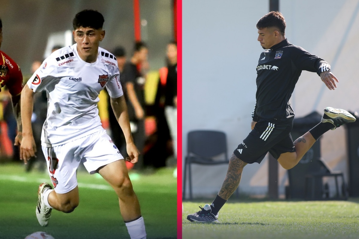 Ñublense vs Colo-Colo: a qué hora juegan, dónde ver, formaciones e historial