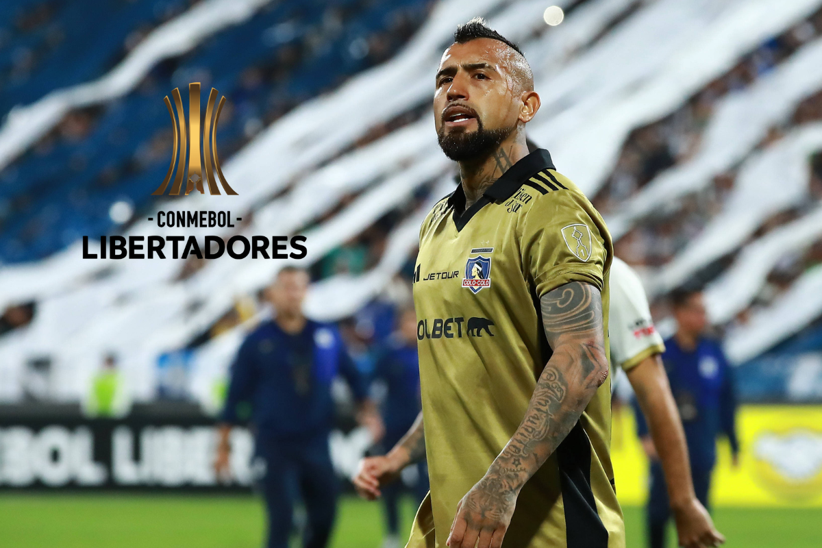 Los equipos chilenos que llegaron hasta la semifinal de Copa Libertadores