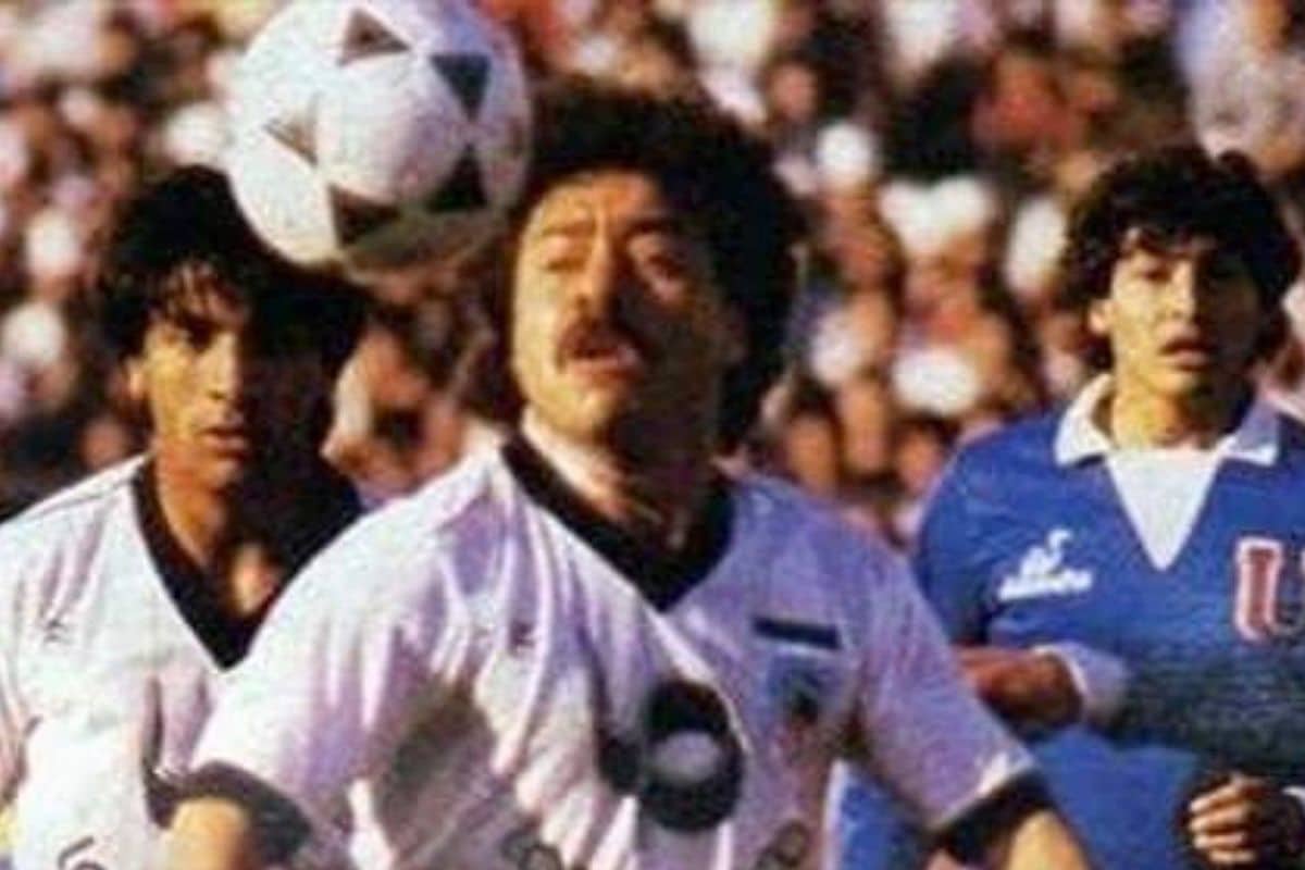 ¿Cuánto valdría hoy el pase de Carlos Caszely?