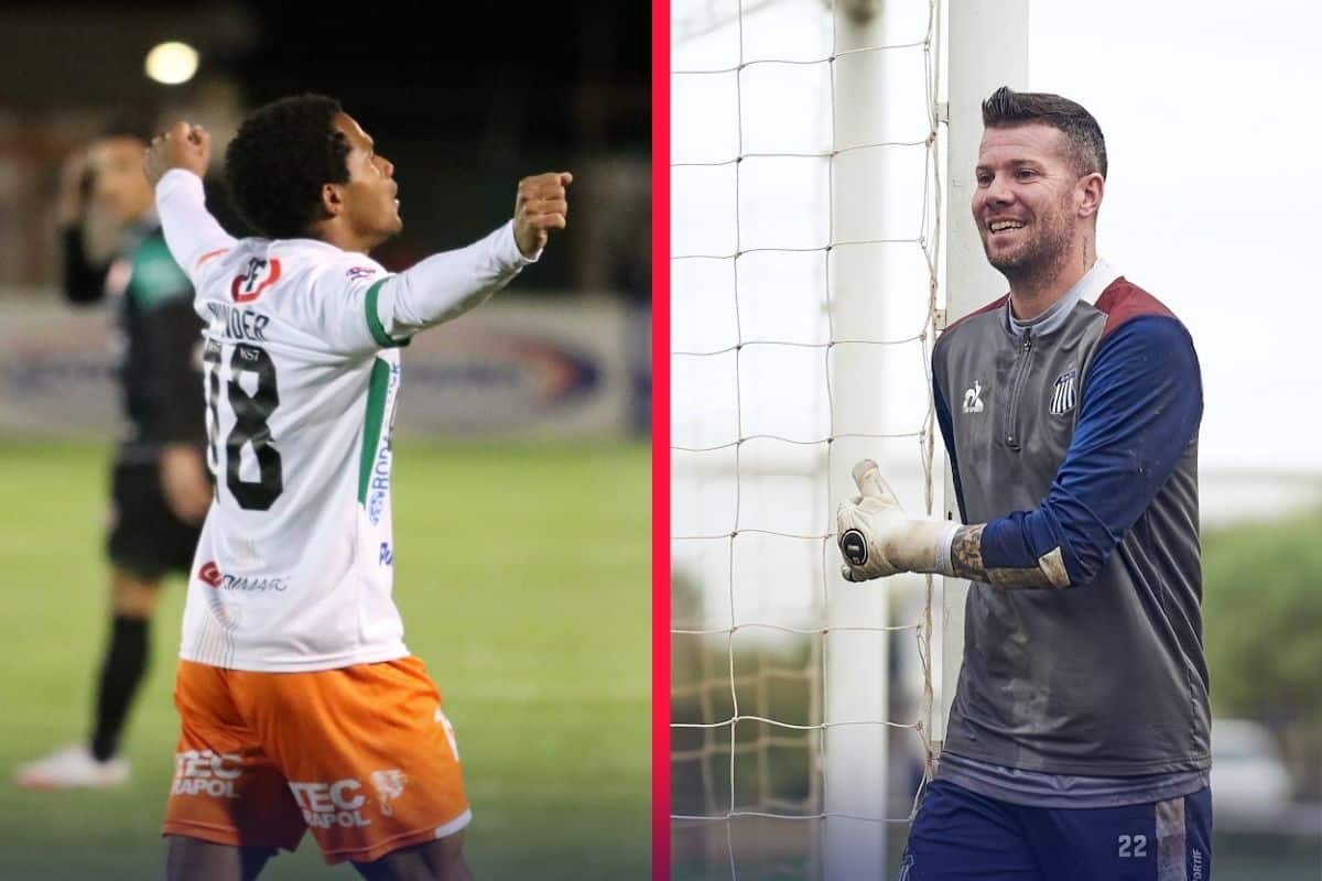 Cobresal vs Talleres: a qué hora juegan, dónde ver, formaciones e historial