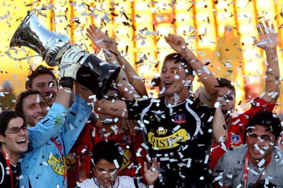 El campeón con Colo-Colo que rechazó a Universidad de Chile por amor al Cacique