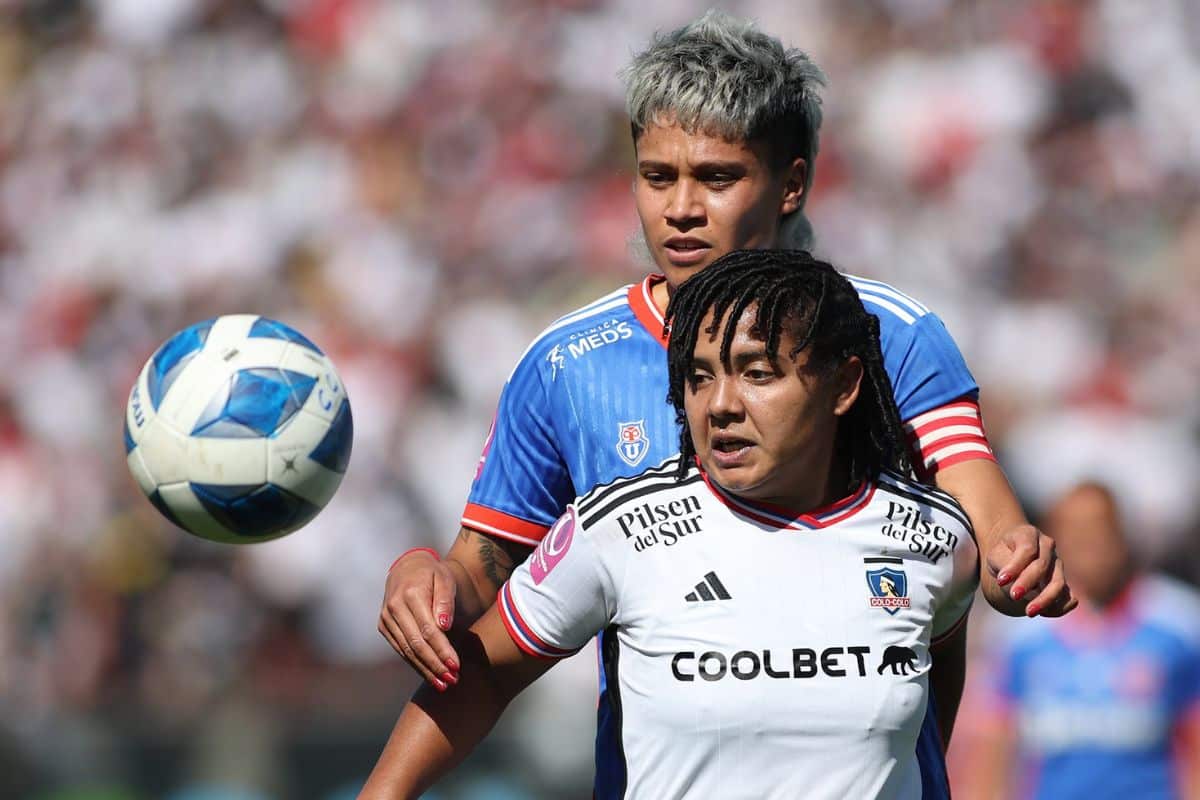 Los 5 mayores triunfos de Colo-Colo y Universidad de Chile en Copa Libertadores Femenina
