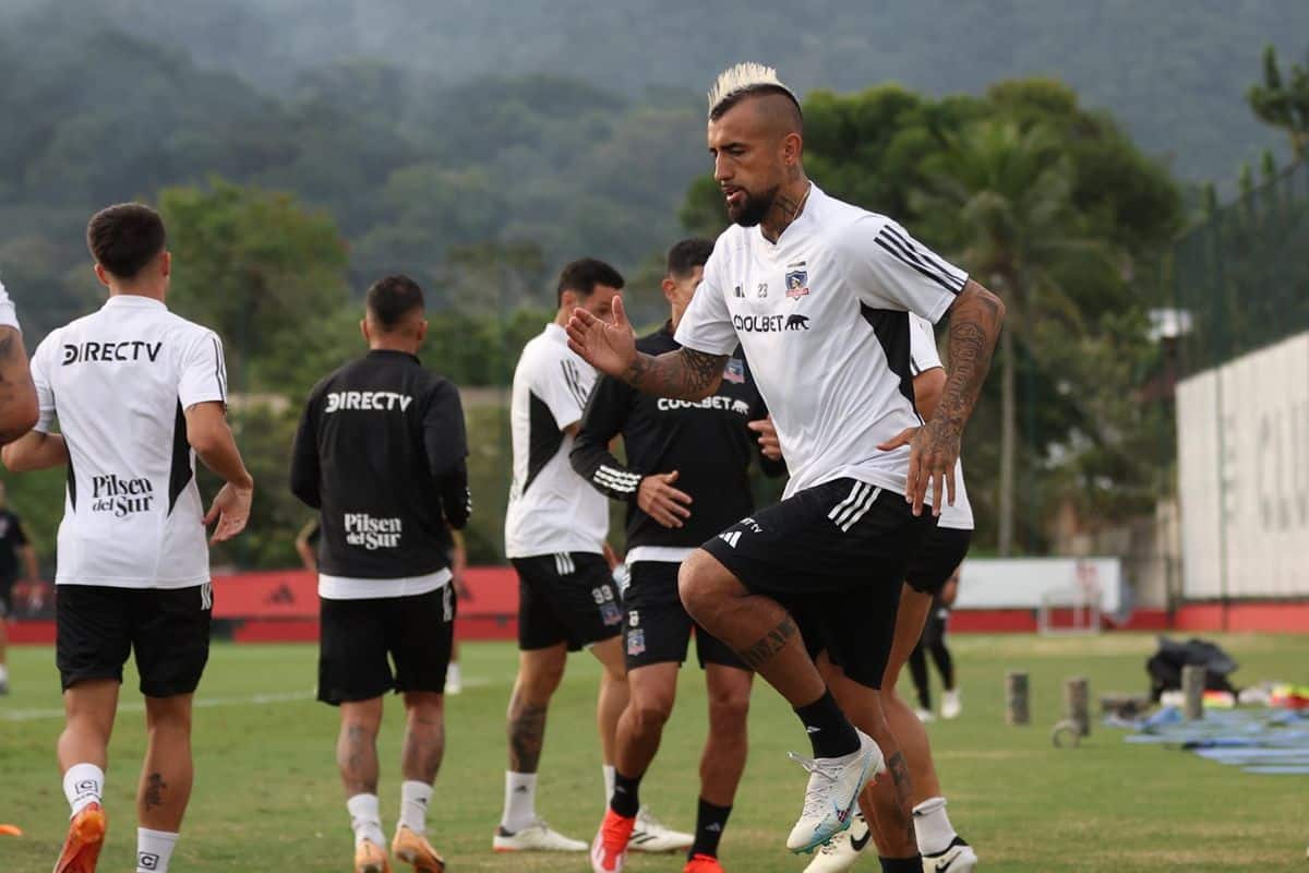 Fluminense vs Colo-Colo: ¿cómo le fue al Cacique en la Copa Libertadores frente a vigentes campeones?