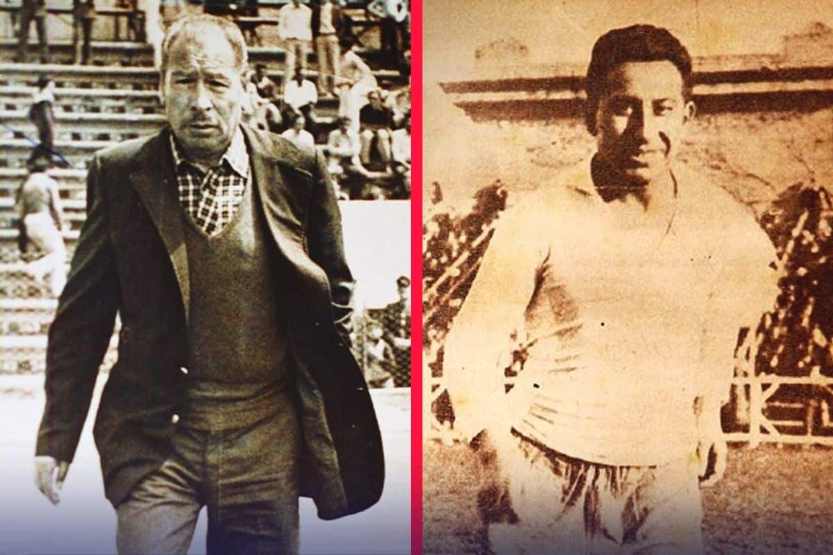 ¿Quién es el entrenador más EXITOSO en la historia del fútbol chileno?