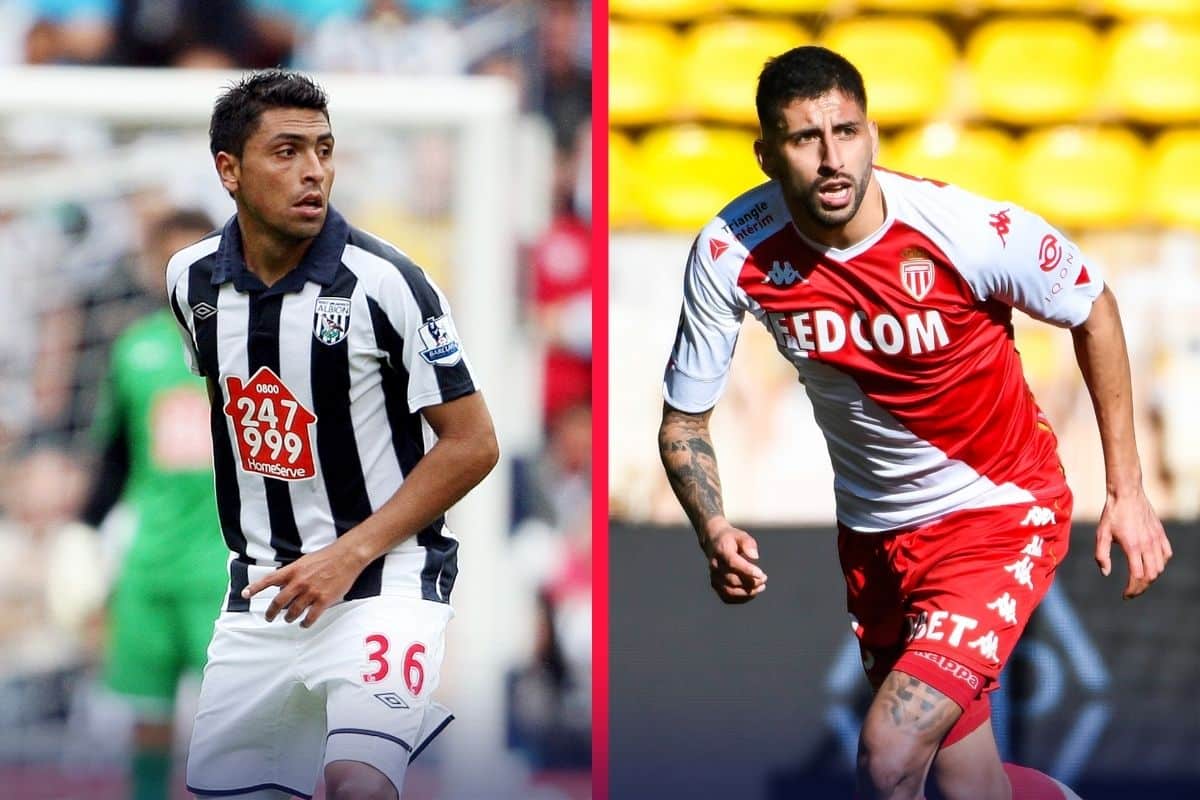¿Cuáles son los defensas mejor vendidos en la historia del fútbol chileno?