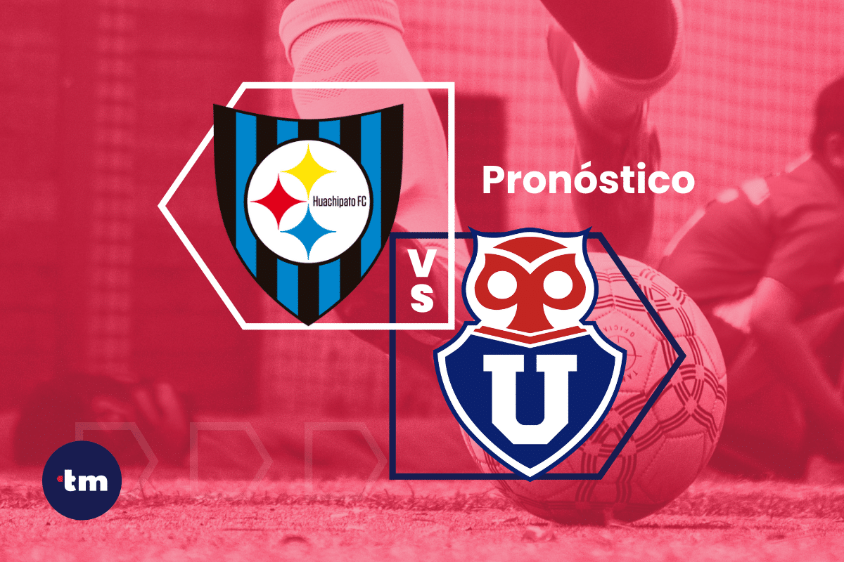 Huachipato vs Universidad de Chile pronóstico – Campeonato Nacional 28/04/2024
