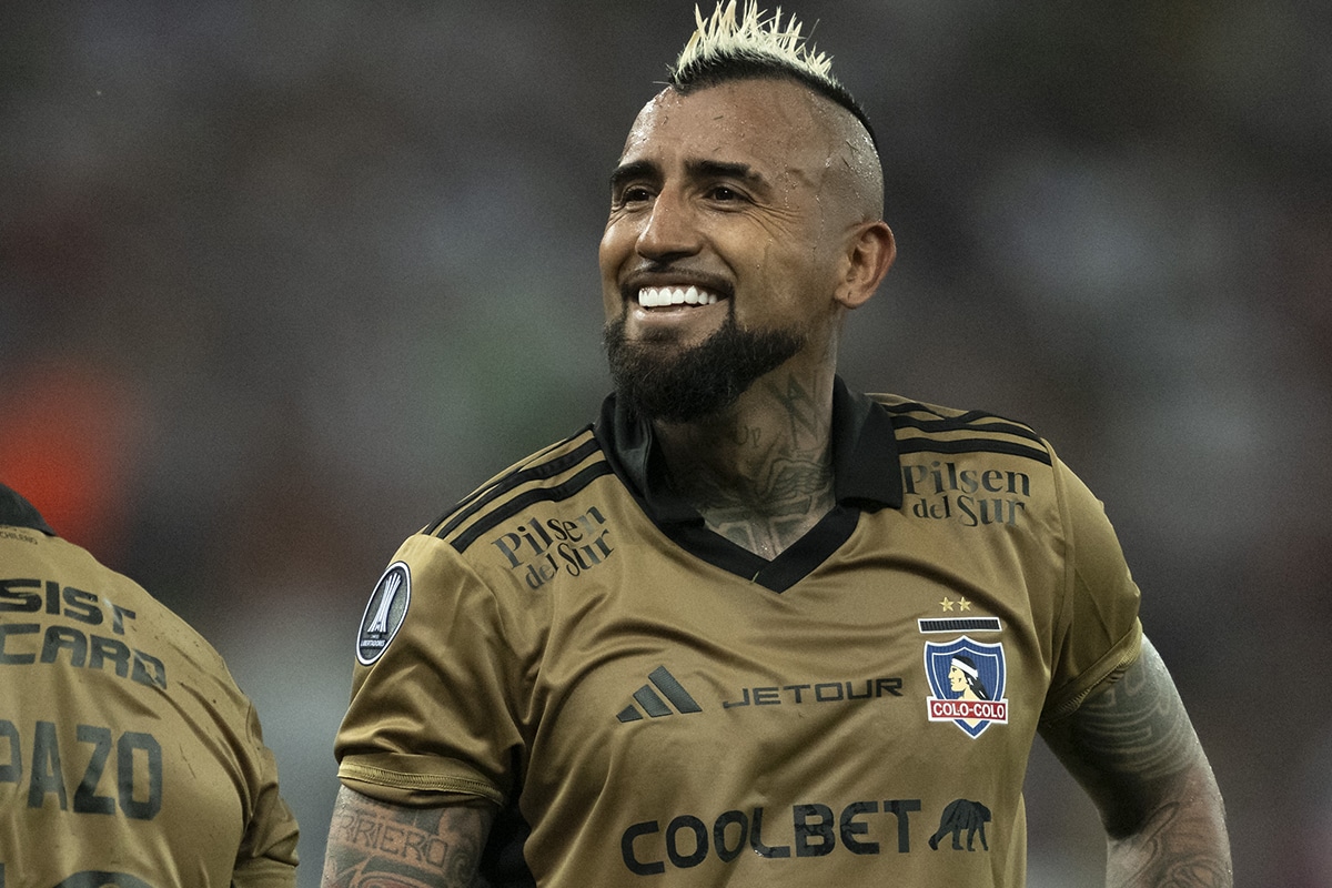 Godoy Cruz vs Colo-Colo: a qué hora juegan, dónde ver, formaciones e historial