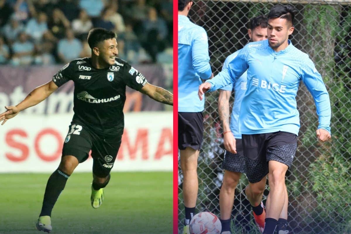 Deportes Iquique vs Universidad Católica: a qué hora juegan, dónde ver, formaciones e historial