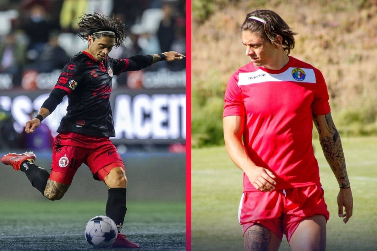 Audax Italiano le impide a un equipo de México incorporar jugadores