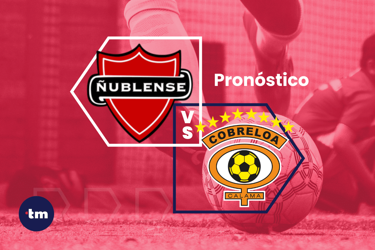 Ñublense vs Cobreloa pronóstico – Campeonato Nacional 27/04/2024