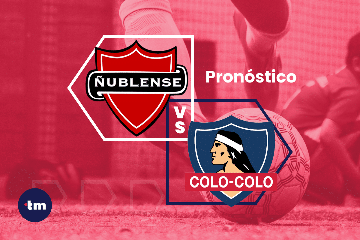 Ñublense vs Colo-Colo pronóstico – Campeonato Nacional 06/04/2024