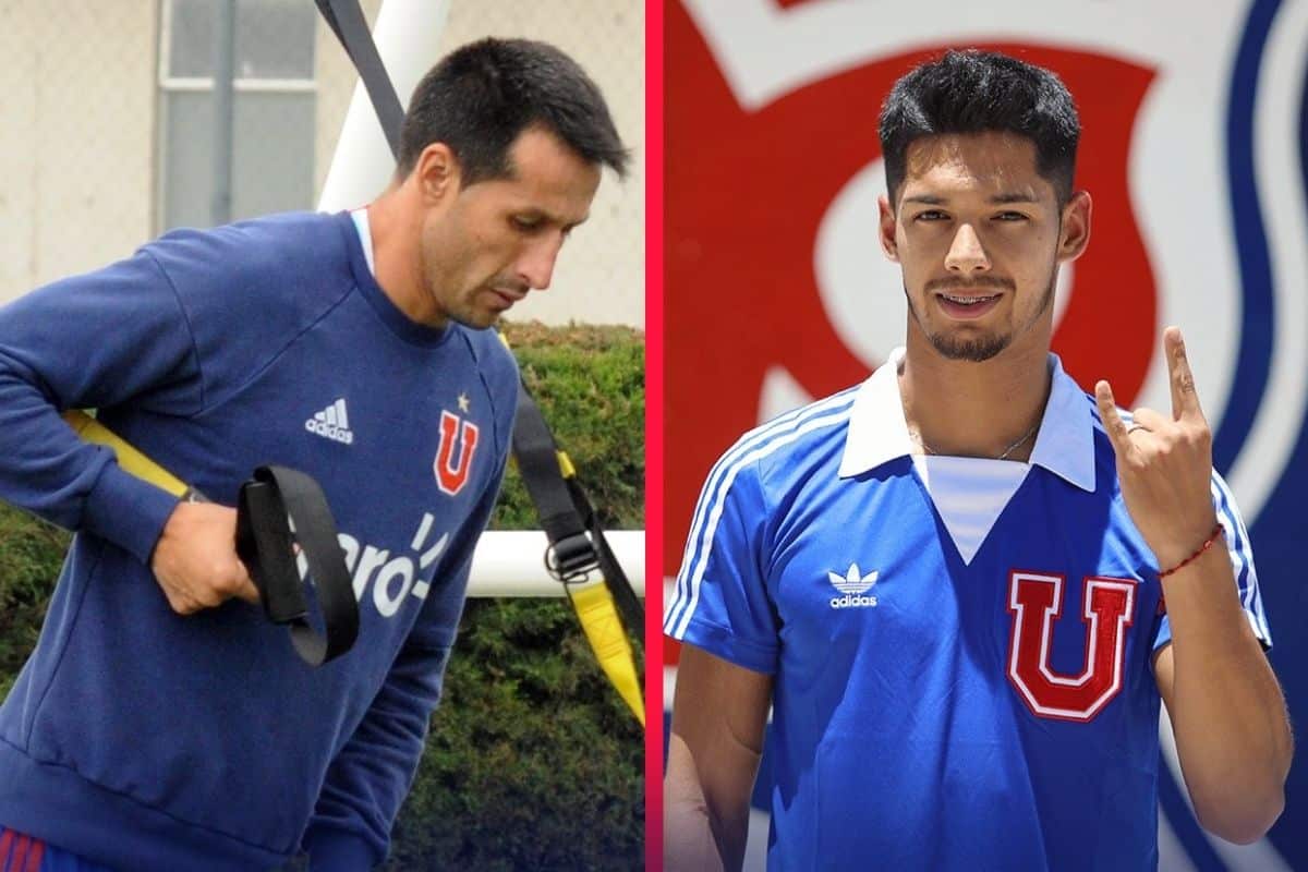 Los PEORES FICHAJES de Universidad de Chile en la última década