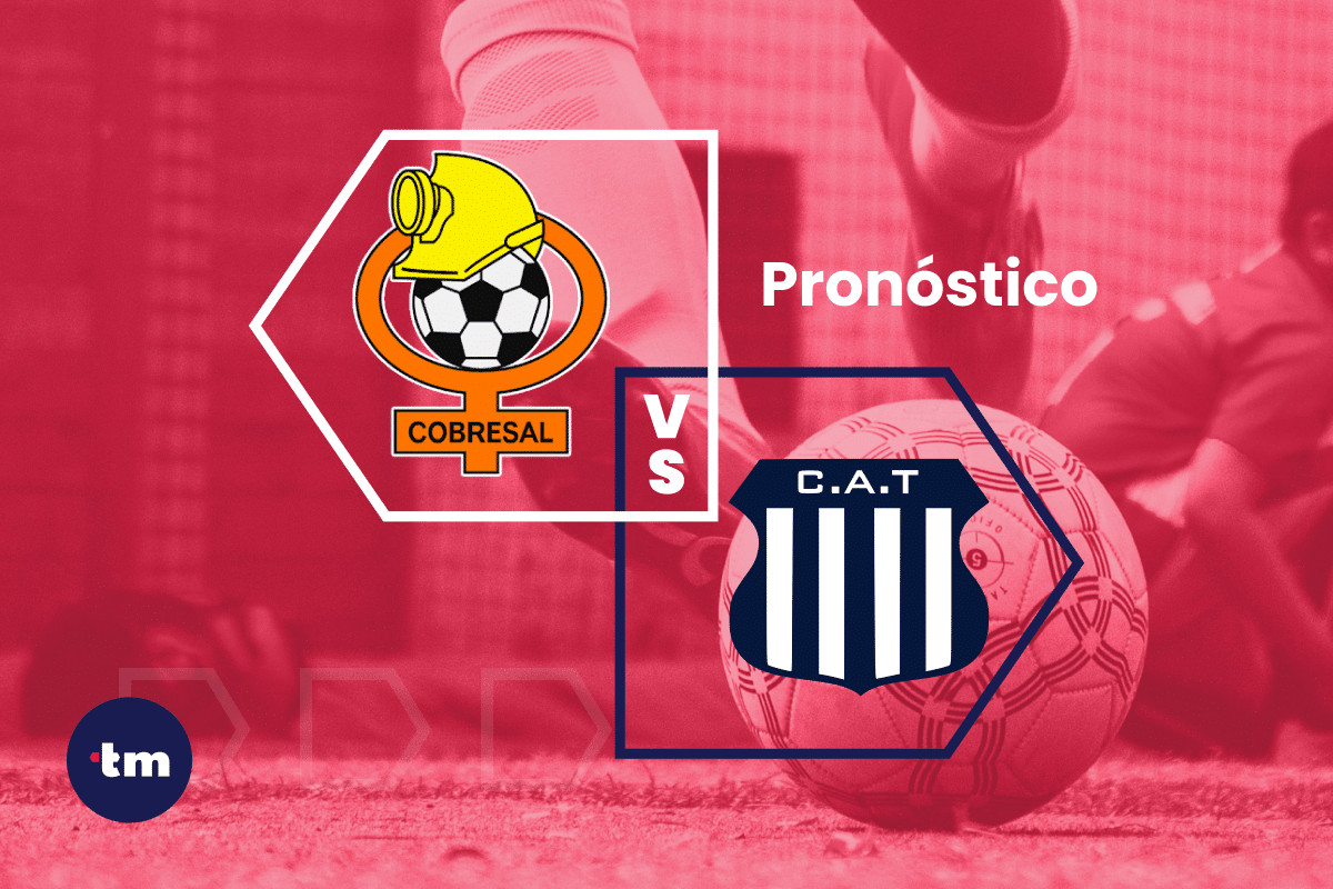 Cobresal vs Talleres: pronóstico – Copa Libertadores 25/04/2024