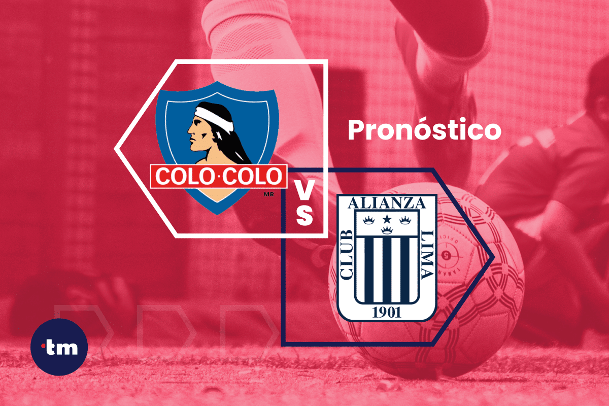 Colo-Colo vs Alianza Lima: pronóstico – Copa Libertadores 23/04/2024